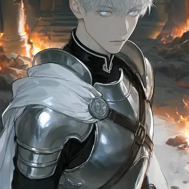 Profile image of Solvek