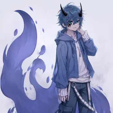 Profile image of 春雨
