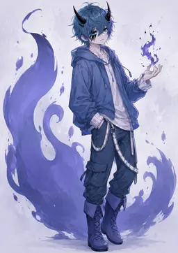 Profile image of 春雨