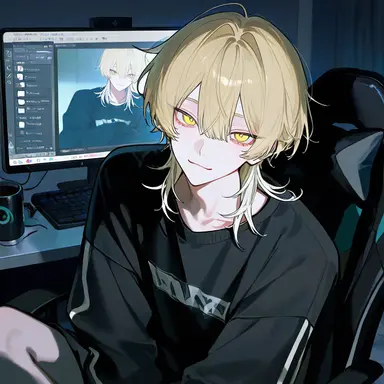 Profile image of 하루