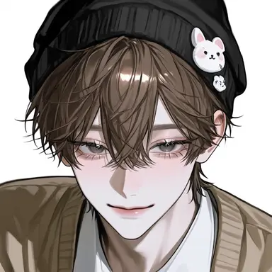 Profile image of 쿠로세 나츠키
