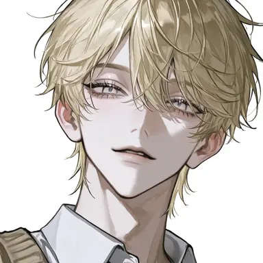 Profile image of 츠키시로 레이