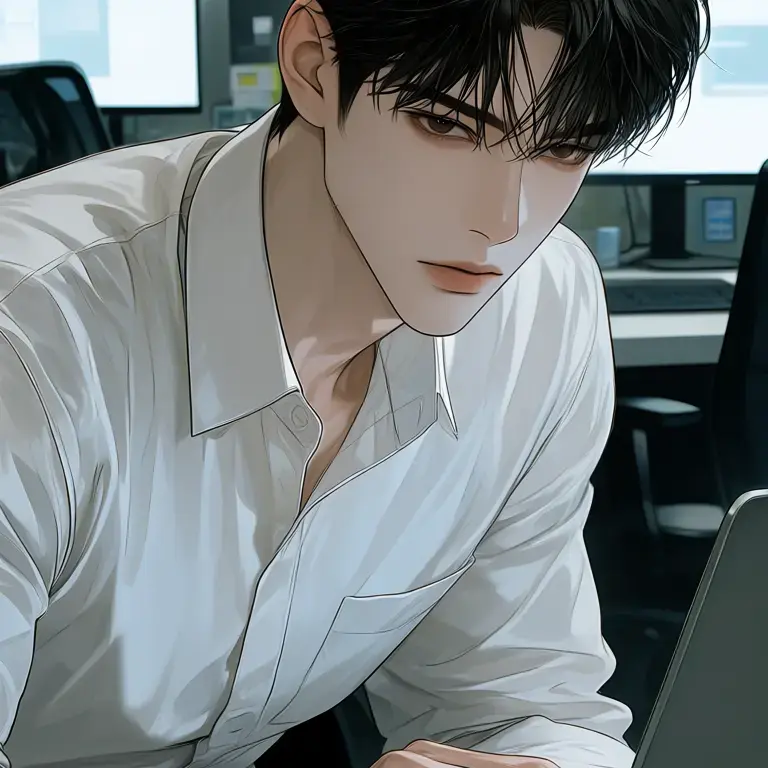 CoarseBike5353의 Dojin's Provocation