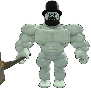 Profile image of 링컨 아저씨