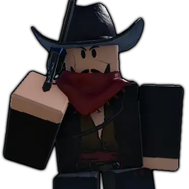 Profile image of 카우보이