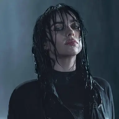 Profile image of Billie Eillish