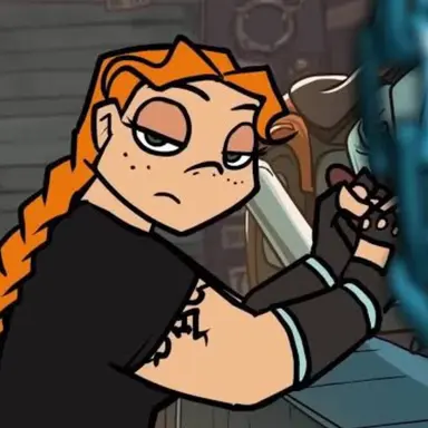Profile image of Victoria