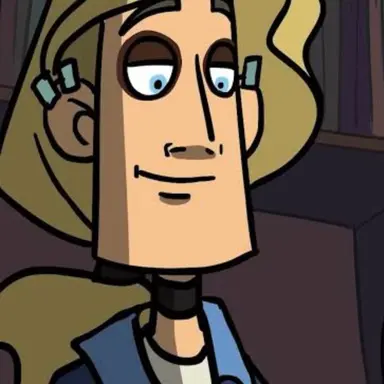 Profile image of Glam