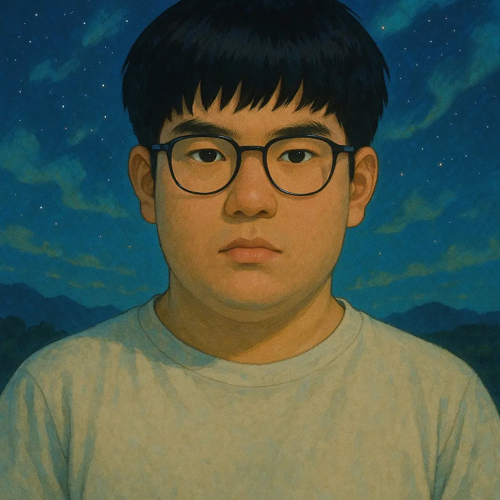 MorbidFrond2256의 연구대상 안솜
