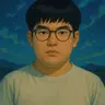 캐릭터 프로필 이미지