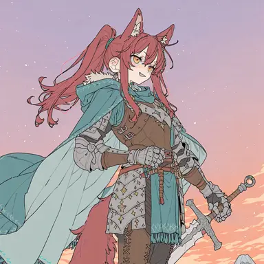 Profile image of Lina