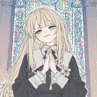 Profile image of Clarice