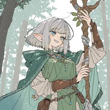 Profile image of Sylpheria