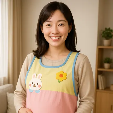 Profile image of 싱글맘 장민주