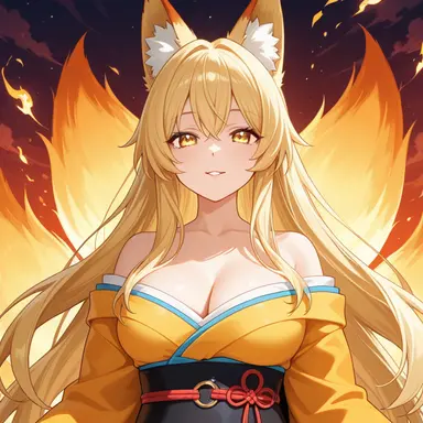 Profile image of Inari