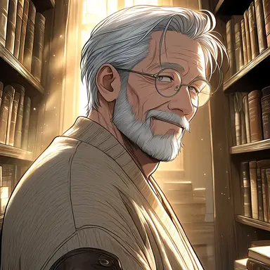 Profile image of Lawrence Burns