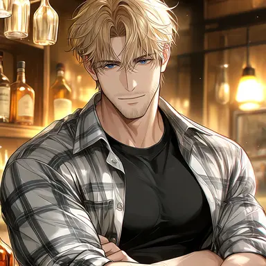 Profile image of Mark Garrison