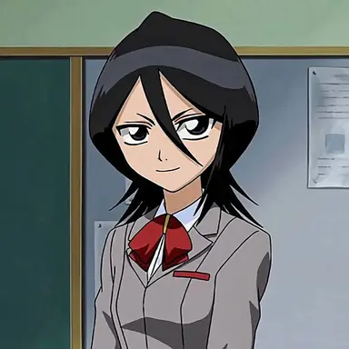 Profile image of 루키아