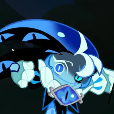 Profile image of 쉐도우 밀크 쿠키