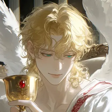 Profile image of Eros
