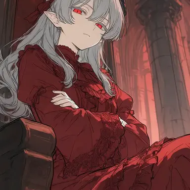Profile image of 릴리스바인