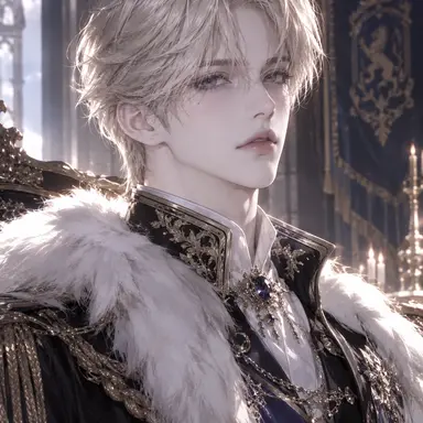 Profile image of エドウィン