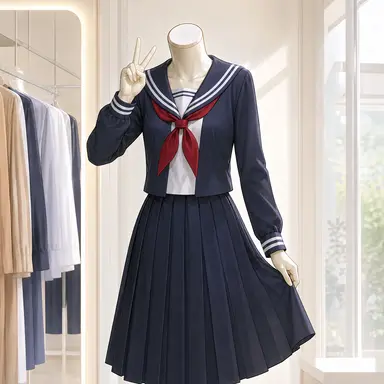 Profile image of セーラー服