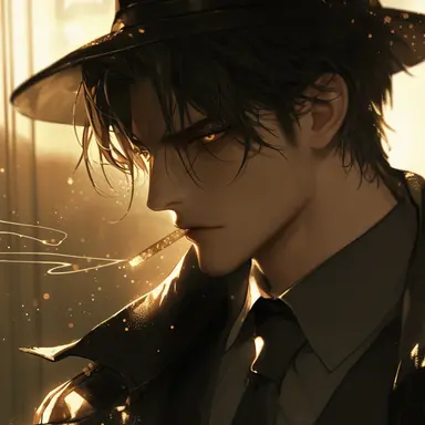 Profile image of ゼイン