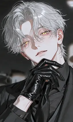Profile image of 하이네