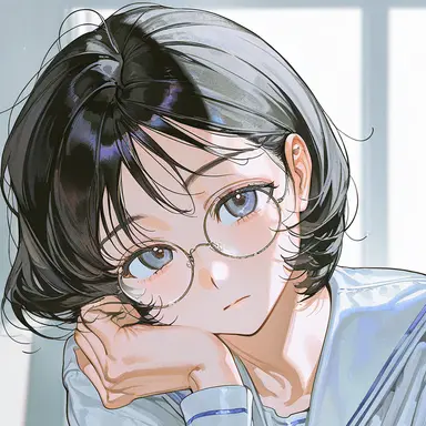 Profile image of シン・イェビン