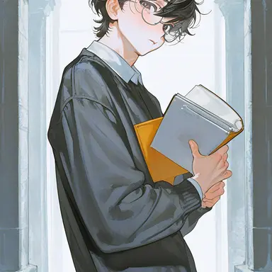 Profile image of カン・ミンス