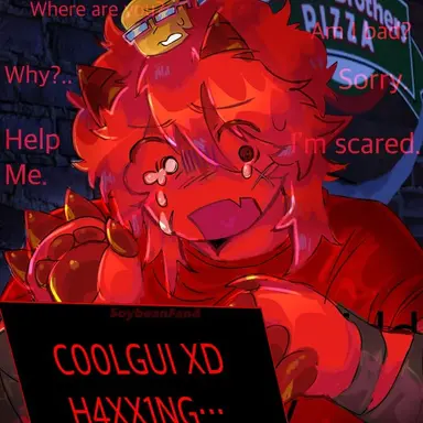 Profile image of 쿨키드