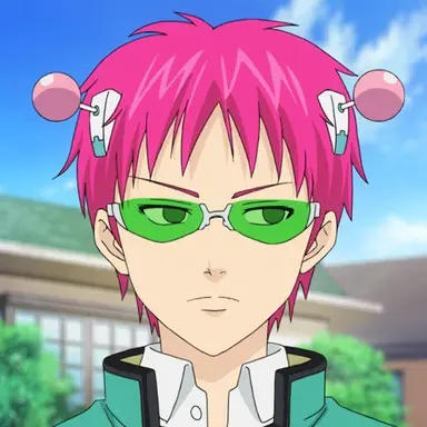 Profile image of 斉木 楠雄
