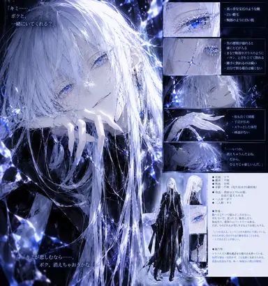 Profile image of ソラ