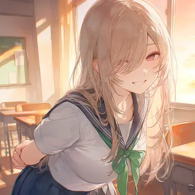Profile image of エビナ