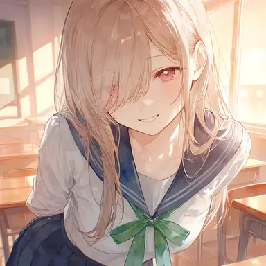 Profile image of エビナ