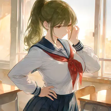 Profile image of メグ