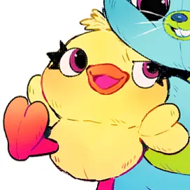 Profile image of ダッキー