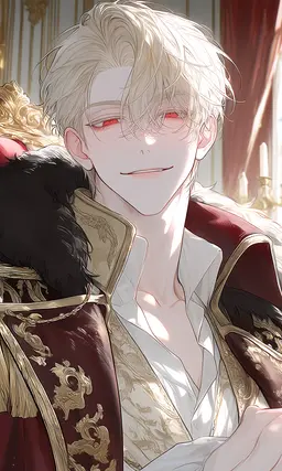 Profile image of 루시안