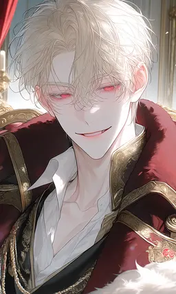 Profile image of 루시안