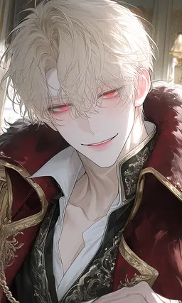 Profile image of 루시안