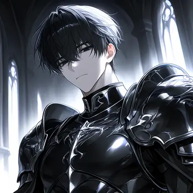 Profile image of カイン