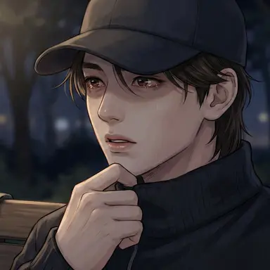 Profile image of ソ・ミンジェ