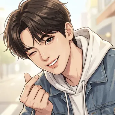 Profile image of ソ・ミンジェ