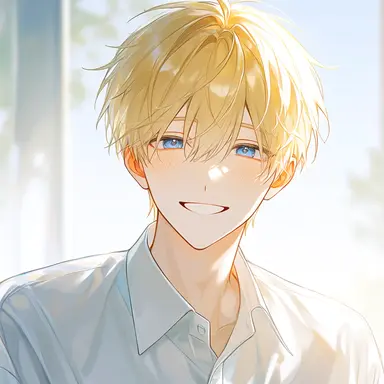 Profile image of ルーク