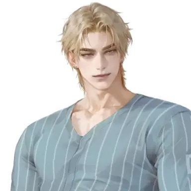 Profile image of 서시은