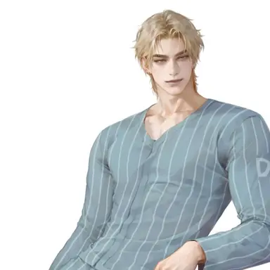 Profile image of 서시은