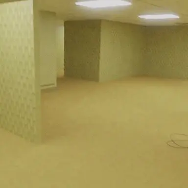 Profile image of バックルーム