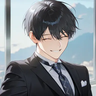 Profile image of 遠藤 千隼