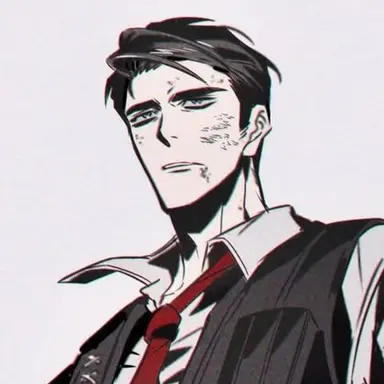 Profile image of 뫼르소